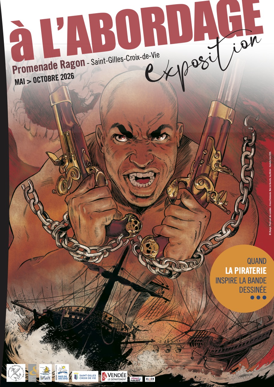expo pirate 2026 a3 ragon hd sans croix